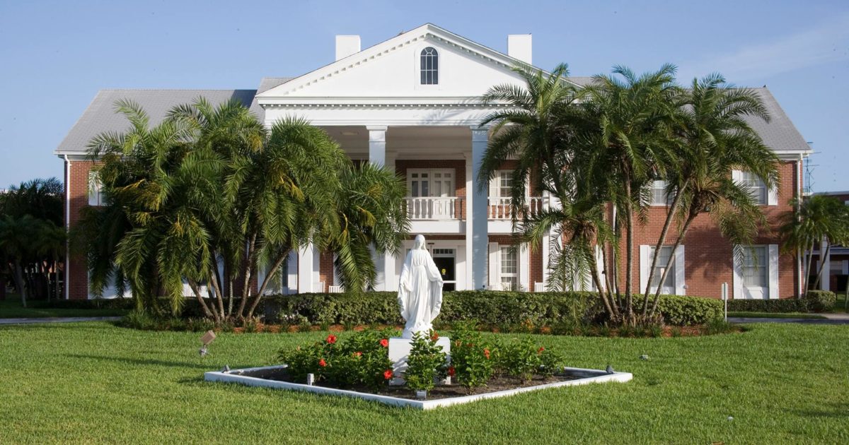 Bon Secours Maria Manor's St. Pete campus sells for a combined ...