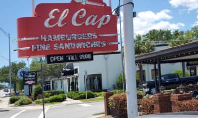 El Cap Restaurant under new (co) ownership