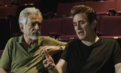 Video interview: Talkin’ Lenny Bruce with Marmo and Mantegna