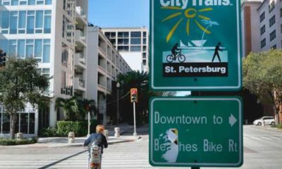 County weighs in on the Pinellas Trail’s connective future