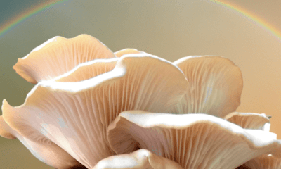 St. Pete startup promotes health through mushroom chocolates