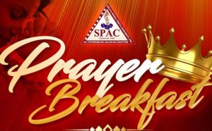 Prayer Breakfast 2022