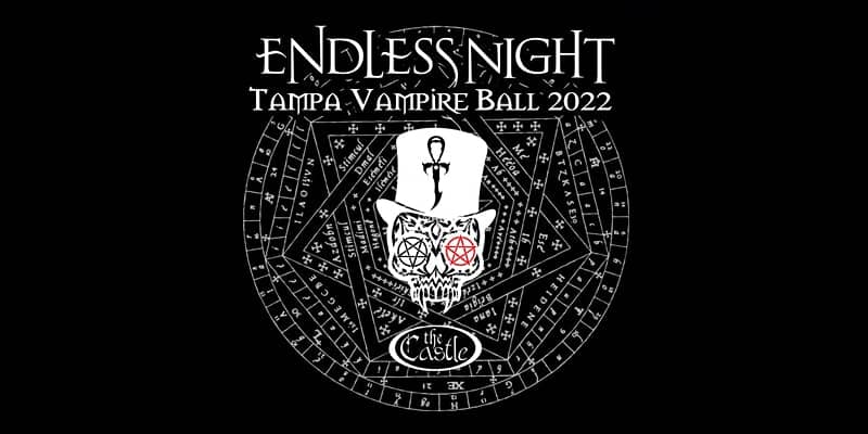 New Orleans 2022 — Endless Night Vampire Ball