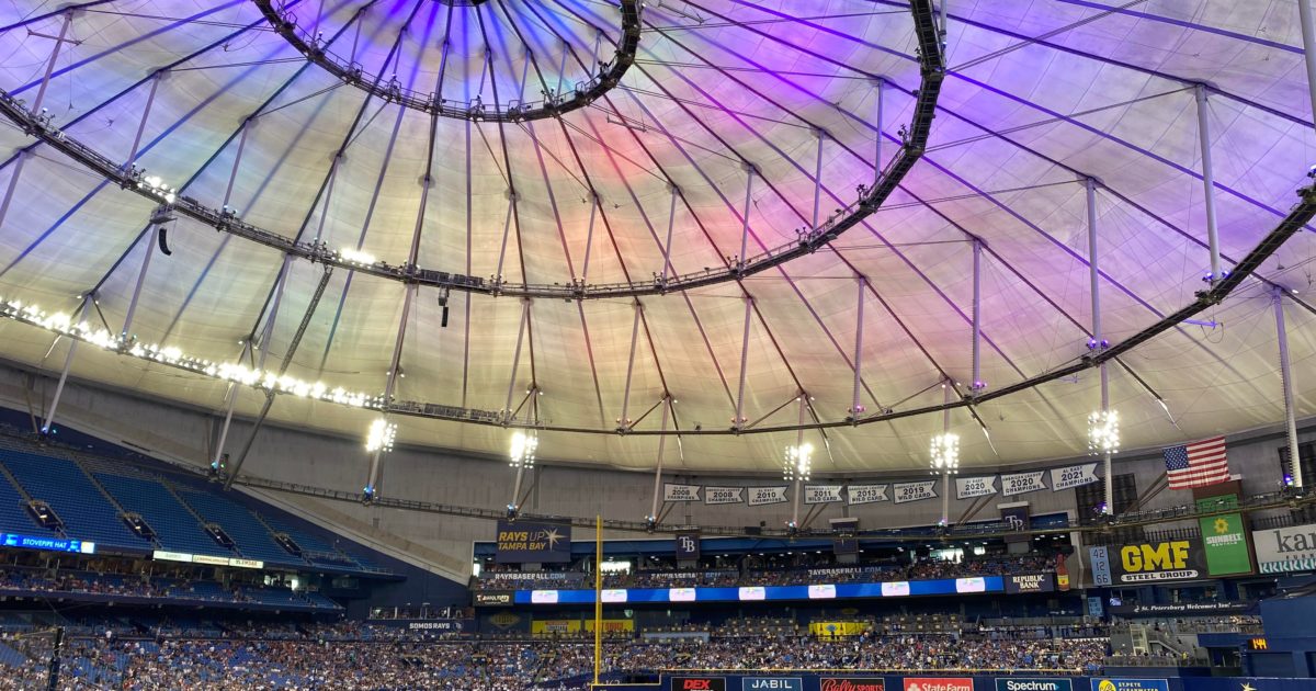 Inside The Tropicana Field Proposal Process • St Pete Catalyst