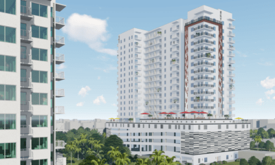 Developer closes on land for Sky St. Pete tower