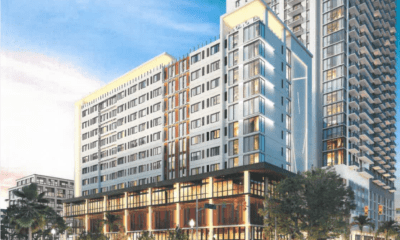 Fit2Run and Exchange Hotel sites to be redeveloped