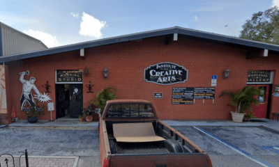 Dunedin may extend lease for Artisan Incubator