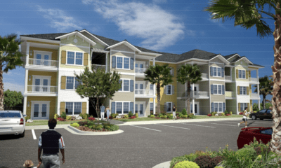 County OKs $17.8M for Largo affordable housing project