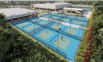 Sports complex, with pickleball and more, in voters’ hands