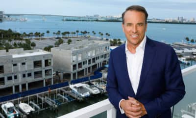 Developer pursues $350M+ Clearwater Marina transformation