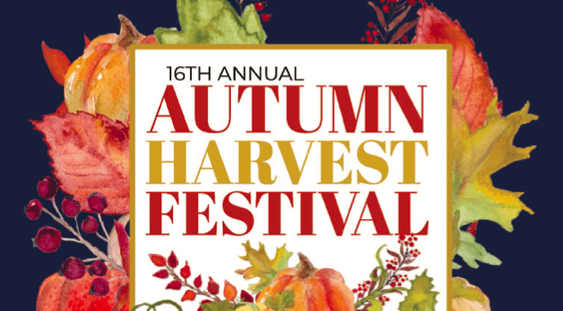 Autumn Harvest At The Pinellas Pioneer Settlement • St Pete Catalyst