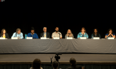 Pinellas School Board candidates discuss pressing issues