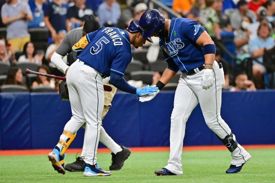 Rays 2019: Ten things to know about Tampa Bay's opener approach