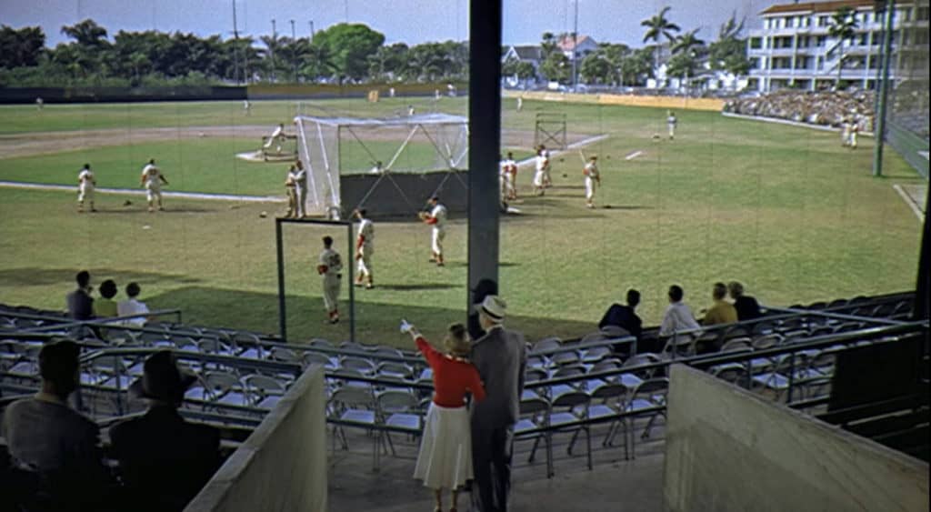 Did Babe Ruth's legendary 1919 Tampa home run really go 587 feet? 