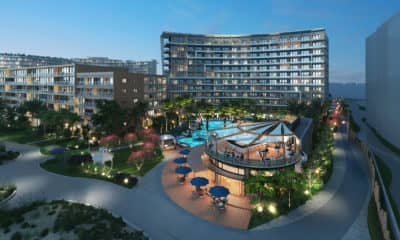 TradeWinds unveils plans for massive St. Pete Beach expansion
