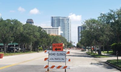Tampa Bay transit authority prepares to dismantle