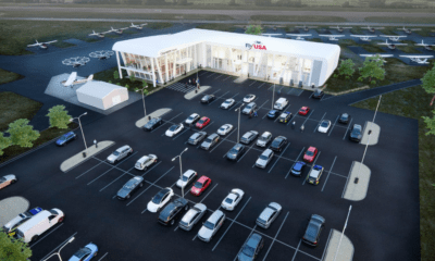 FlyUSA, Paradise Ventures to control Clearwater Airpark