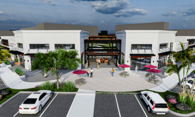 City gives final nod to Coquina Key Plaza redevelopment