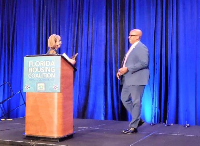 St. Pete awarded for affordable housing efforts St Pete Catalyst