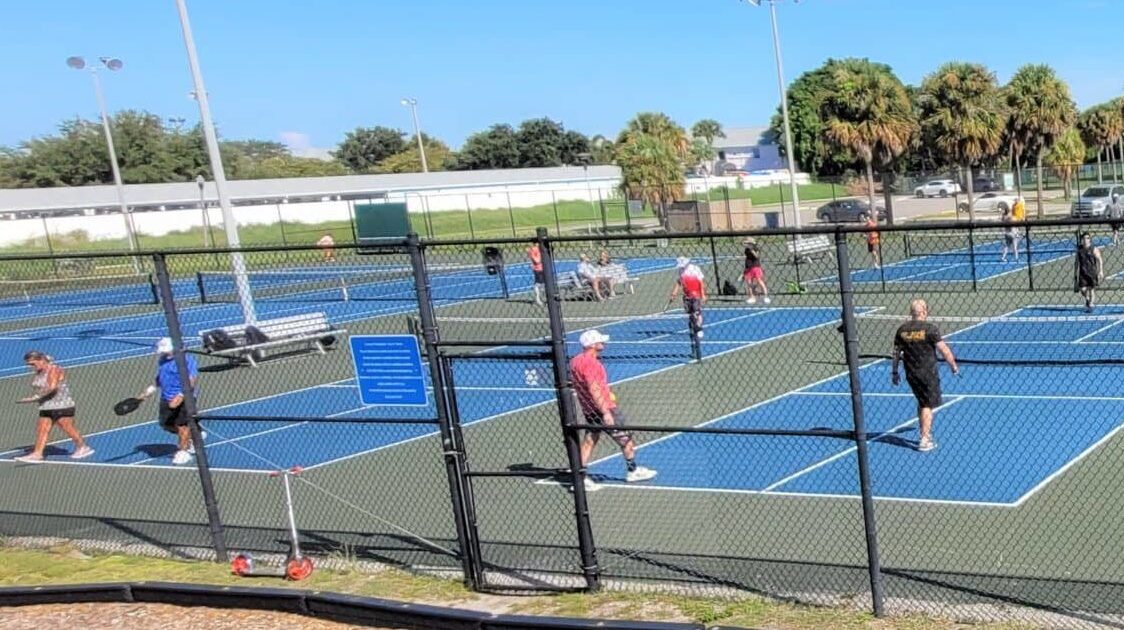 Pickleball athletic club coming to St. Pete • St Pete Catalyst