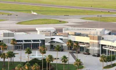 What’s driving St. Pete-Clearwater airport’s traffic