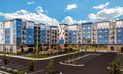 Seven housing projects receive city ARPA funds