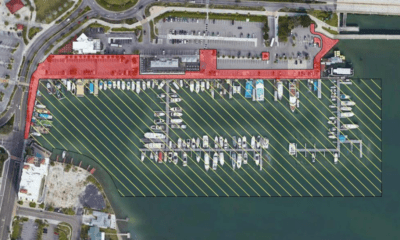 Clearwater may steer toward more costly marina overhaul