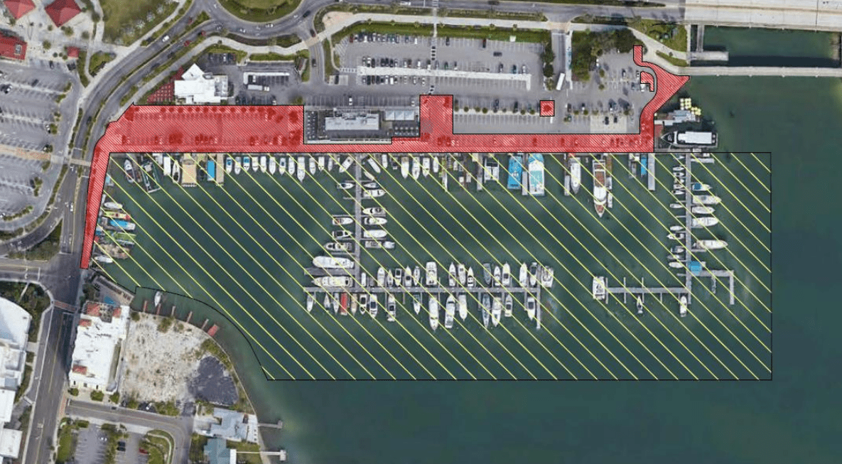 Marina redevelopment proposals surface - St Pete Catalyst