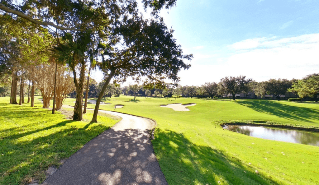 Innisbrook Golf Resort  1024x595 