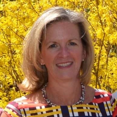 Dr. Sue Goodman