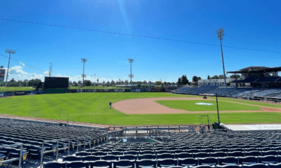 Phillies buy 13 acres near Clearwater ballpark