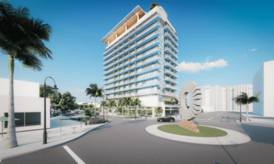 Development team addresses parking for proposed Edge hotel