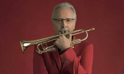 The Catalyst interview: Herb Alpert