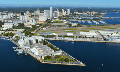 USF, Innovation District vie for $160 million grant