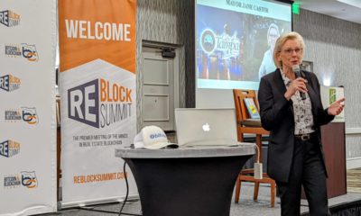 Bitcoin and Blockchain Summit celebrates the wins