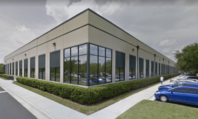 Local manufacturer expands to 100,000-square-foot center