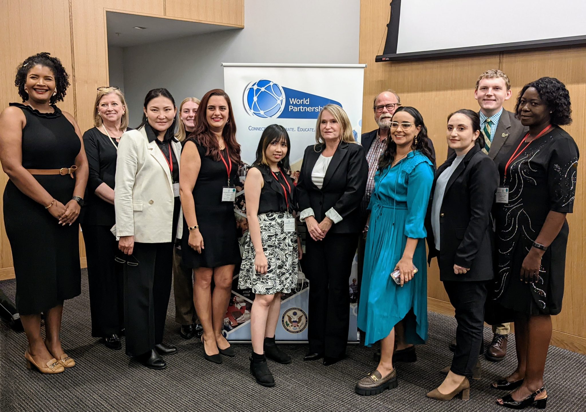 Female Leaders Discuss Global Stem Barriers • St Pete Catalyst