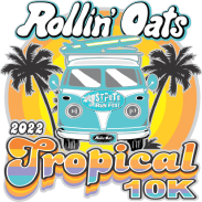Rollin Oats Tropical 10K