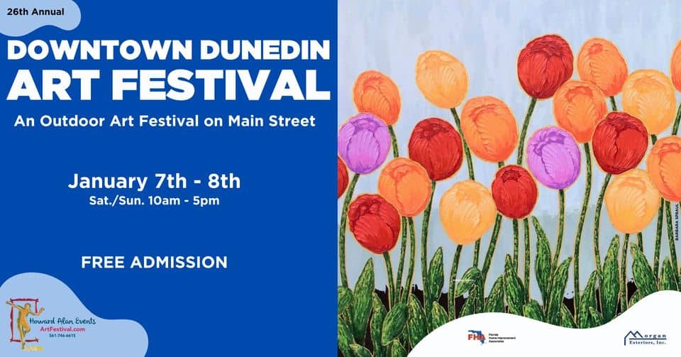 26+ Dunedin Arts And Crafts Festival