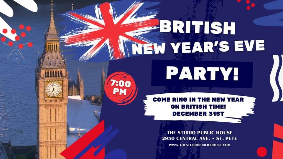 New Year s Eve On London Time St Pete Catalyst new-year-s-eve-on-london-time-st-pete-catalyst