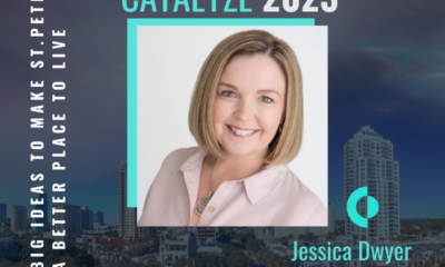 Catalyze 2023: Jessica Dwyer, Dalton Wade Real Estate Group