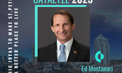 Catalyze 2023: Councilmember Ed Montanari