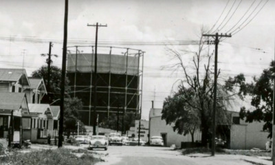 Before baseball: Residents keep Gas Plant memories alive