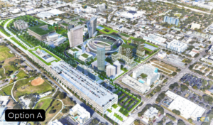 Tropicana Field proposals unveiled - St Pete Catalyst