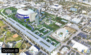 Tampa Bay Rays will meet with community stakeholders to talk Trop site  redevelopment, City Council member says - St Pete Catalyst