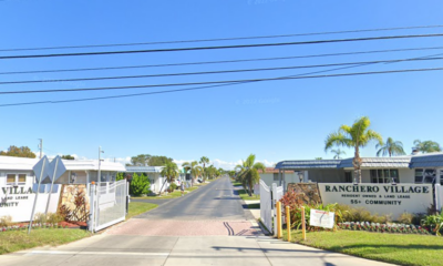 Places This Week: MetLife buys mobile home park for $53.7M