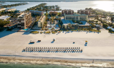Sirata Beach Resort sells for over $200M