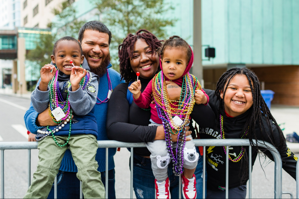 St. Pete’s MLK celebrations receive Elite Event funding • St Pete Catalyst