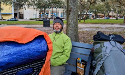 At the table: Homelessness in St. Pete