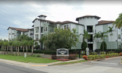 Places This Week: Clearwater, Largo apartments sell